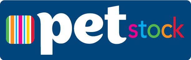 PETstock logo